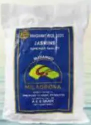 Milagrosa أرز الياسمين لوتس