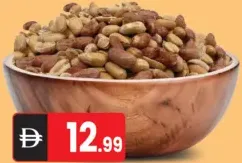 Zahra Peanut