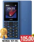 Nokia 101