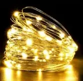 Led String Lights Warm White