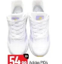 Adidas Ladies Shoe P104