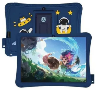 Discover Kids Tablet Pc R6gb Ro265gb Fire2
