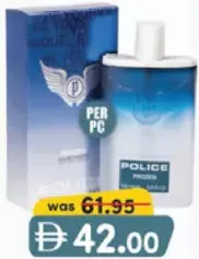 Police عطر EDT للرجال / للنساء