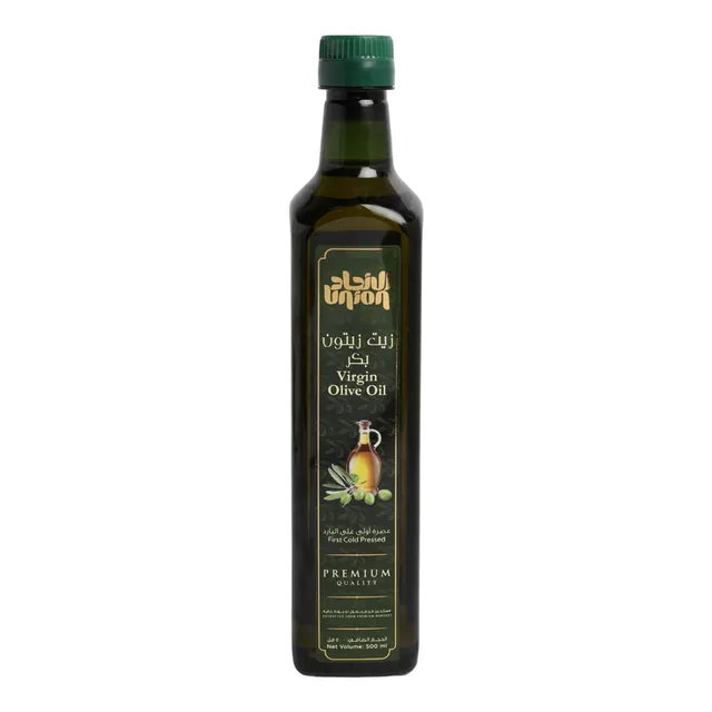 Union Virgin Olive Oil