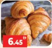 Jumbo Croissant Assorted