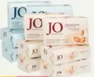 Jo Soap