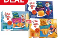 Sadia Kids Chicken Nuggets / Chicken Fries / Chicken Pops