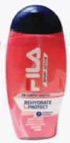 Fila Shower Gel