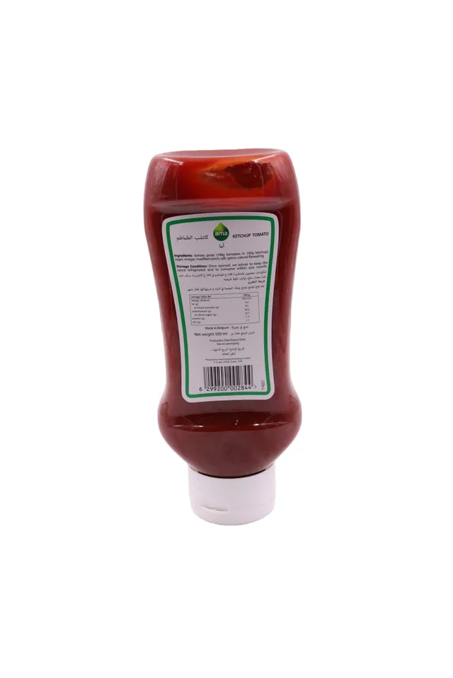 Ama Tomato Ketchup