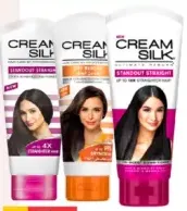 Cream Silk Conditioner Assorted