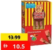 Choki Choki