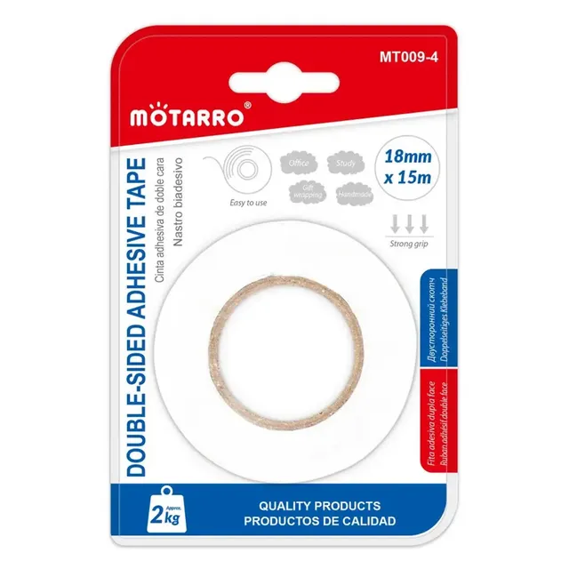 PMT Double Sided Tape MT009-4