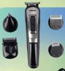 Geepas 11 In 1 Trimmer GTR8500