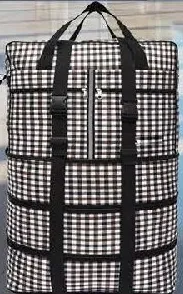 Iham Wheel Bag