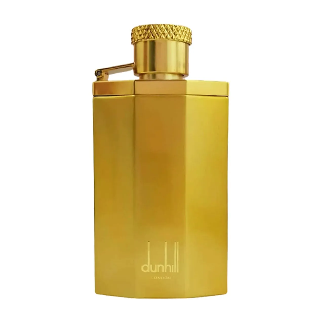 Dunhill Desire Gold أو دو تواليت