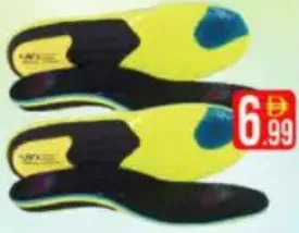 Insoles
