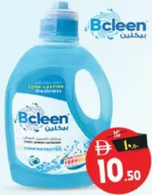 Bcleen Detergent Liquid Assorted