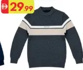 Mens Sweater