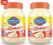 American Harvest Mayonnaise