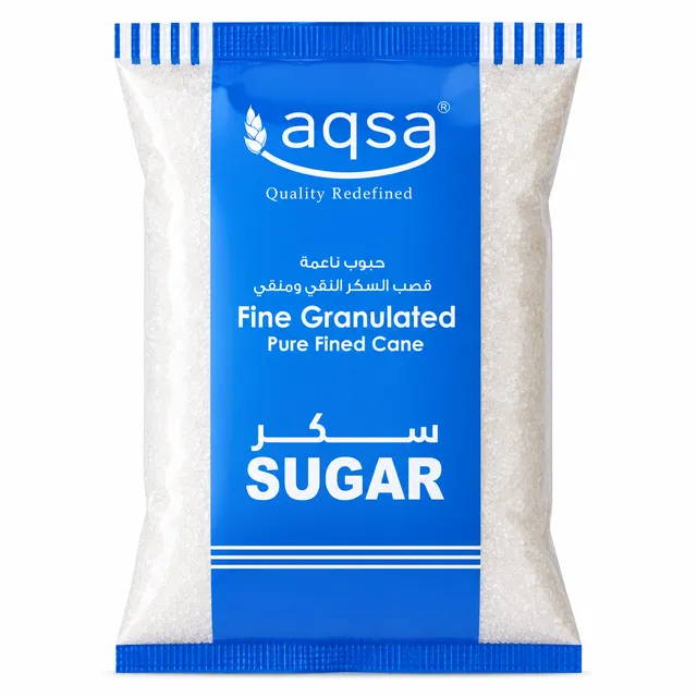 Aqsa Sugar
