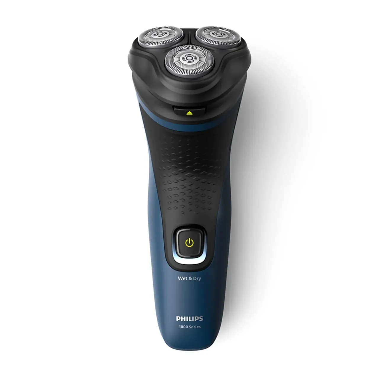Philips ماكينة حلاقة كهربائية جافة ورطبة Shaver 1000 Series S1151/00