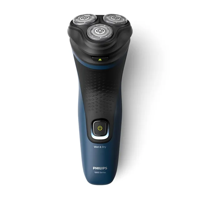 Philips Shaver 1000 Series Wet & Dry Electric Shaver S1151/00