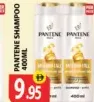 Pantene Shampoo