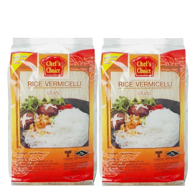 Chef’s Choice شعيرية أرز إيرافان