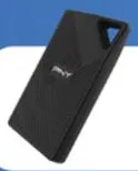 Pny Portable SSD RP60 CS3050 1 TB
