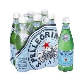 San Pellegrino مياه معدنية العين