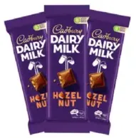 Cadbury شوكولاته كادبوري ديري ميلك