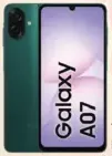 Samsung A07 4 GB/128 GB