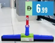 Oaxy ممسحة Krack 504-T2