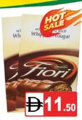 Quanta Fiori Creamy Milk Chocolate