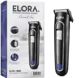 Elora ماكينة حلاقة