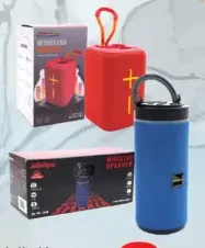 JellieMons Wireless Speaker Assorted