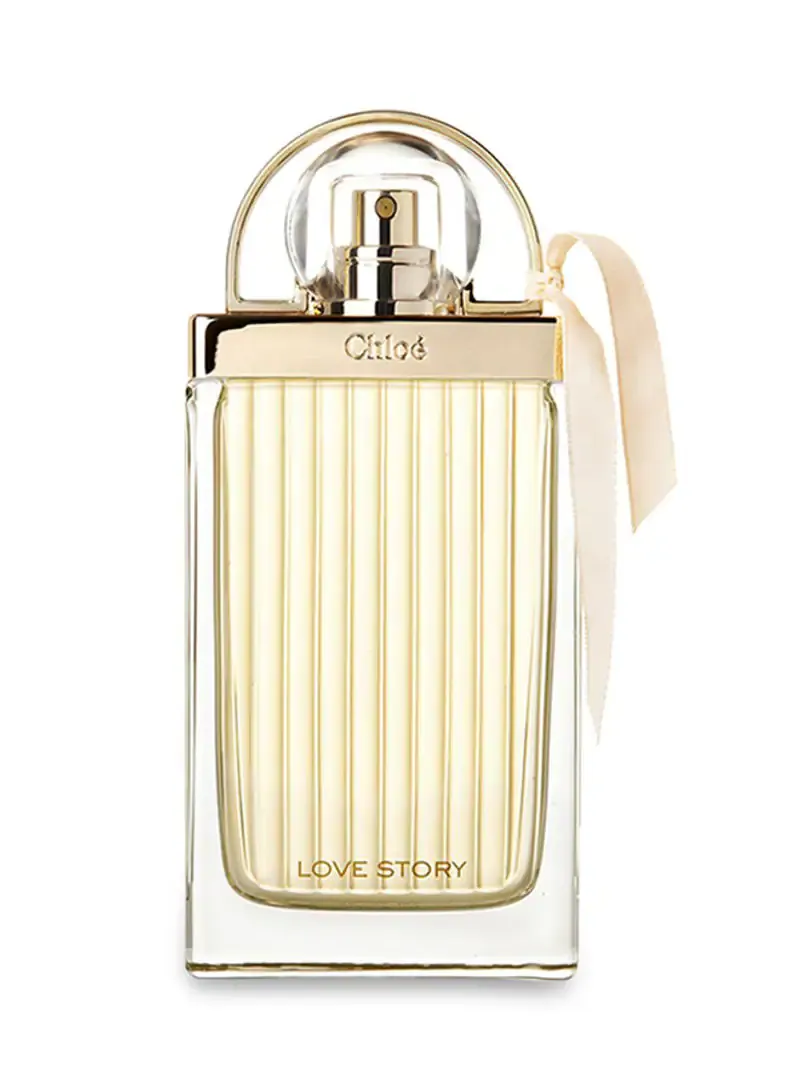 chloe عطر Love Story Eau De Parfum للنساء