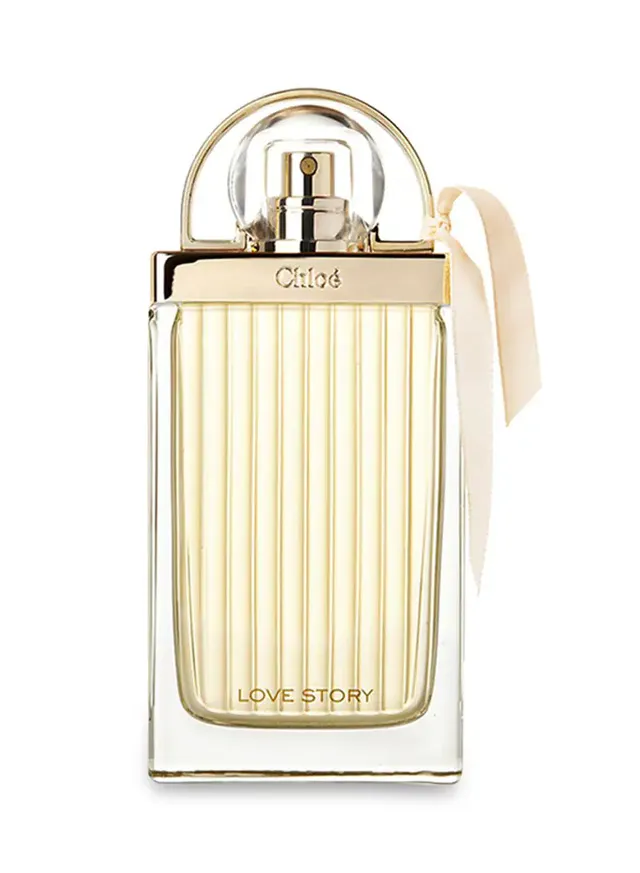 chloe Love Story Eau De Parfum For Women