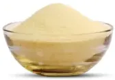 Spike Semolina