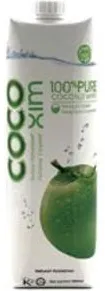 Cocoxim كوكو زيم بيور ماء جوز الهند