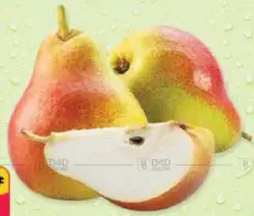 كمثرى روزماري من الصين