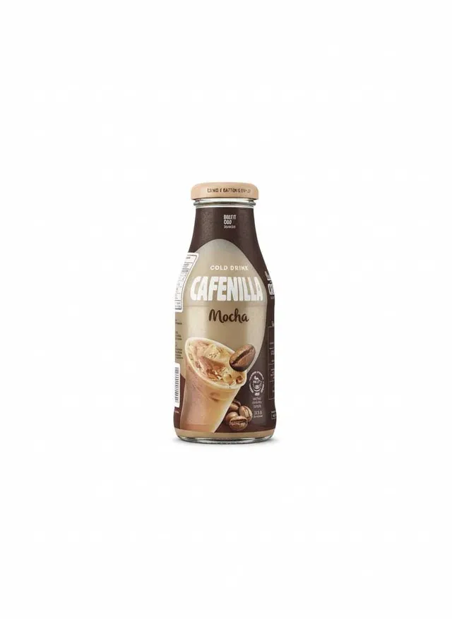 Cafenilla Mocha Coffee