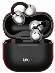 Bolt Wireless Clip