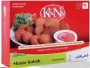 K&N Shami Kabab