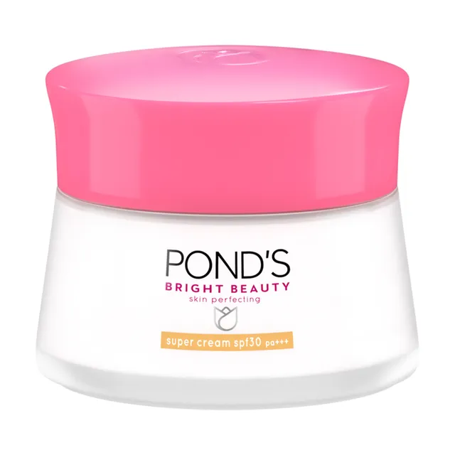Pond'S Ponds Brght Bty SPF30 Cream(Sel)