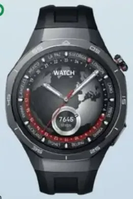 modio fullscreen Smart Watch 4strap MR-70/71
