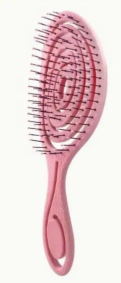 Icon Hair Brush Curved