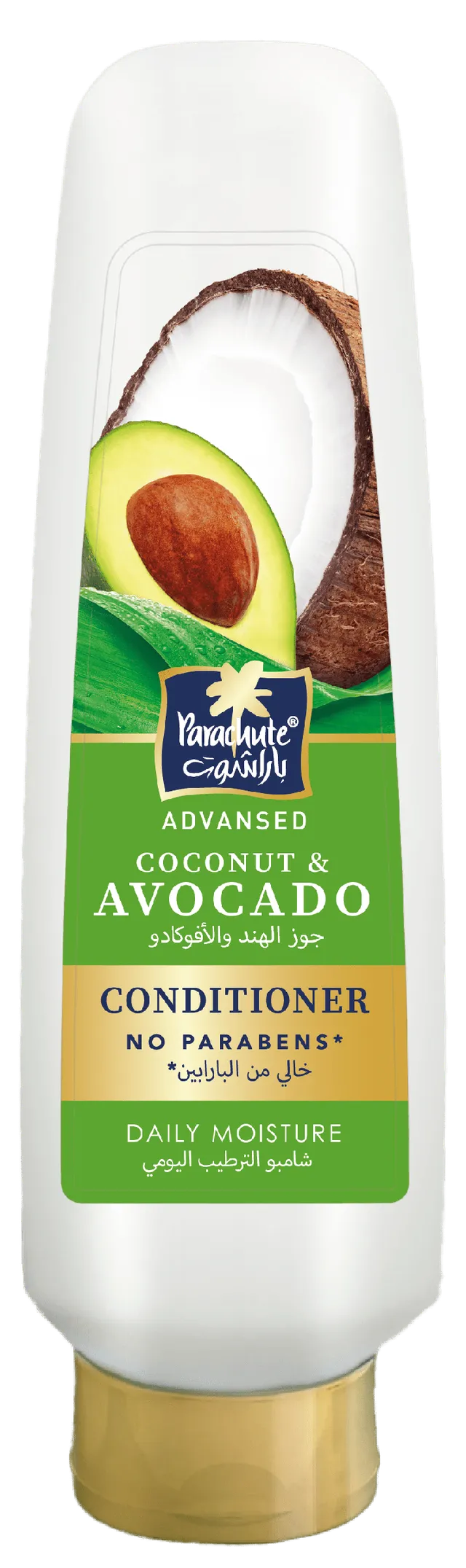 Parachute Par Conditioner Daily Moist