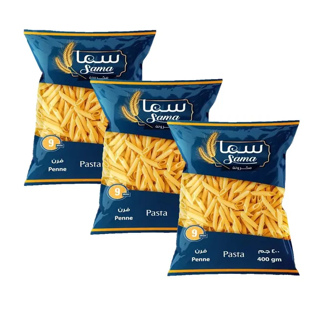 Sama Penne Pasta