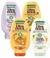 Garnier Ultra Doux Conditioner